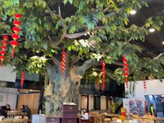 -易老九江湖菜(北滨一路店)