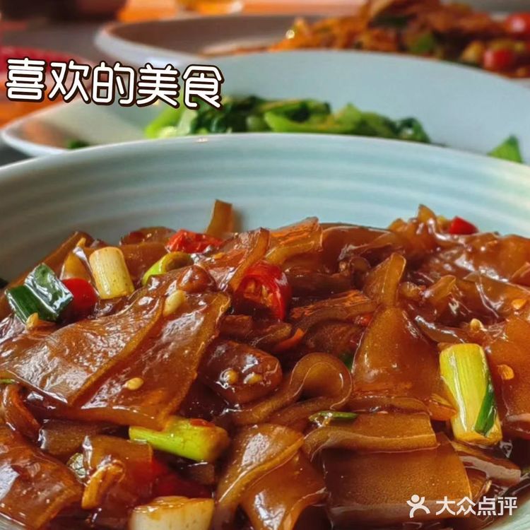 周末如果有时间千岛湖这家店是你一定要吃的哦！