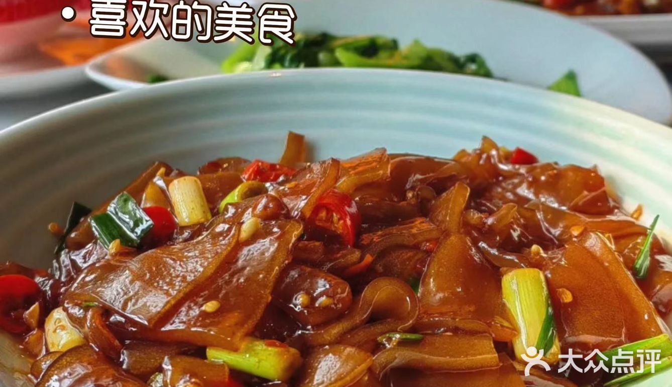 周末如果有时间千岛湖这家店是你一定要吃的哦！