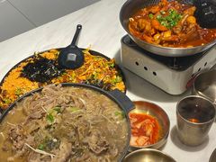 -HOTISLAND海鸡岛·韩国料理(江南西店)