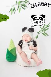 -小熊维尼高端儿童摄影(罗湖区总店)