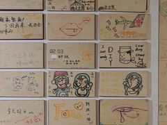 -203密室逃脱(朝阳大悦城1店)