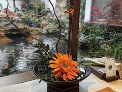 -鲤院·新中式美学·庭院餐厅(夫子庙店)