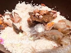 -海味当家·蒸锅海鲜(星海公园店)