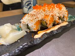 蟹肉奶酪卷-沼津港精致料理·寿喜烧·烧鸟(龙湖南桥天街店)