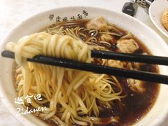 -蒋家桥饺面店(广陵路店)