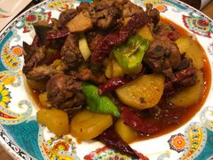 -巴依老爷新疆美食(望京小街店)