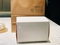 -UPPER KITCHEN(延安路店)