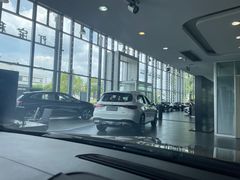 -浙江宝利德奔驰4S店(诸暨店)