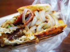 -小陈方酥锅盔(古城总店)