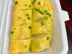 -伦记软滑肠粉