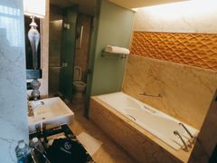 -西安赛瑞喜来登大酒店