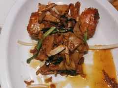 -筱爷叔·上海传统手工菜(玉树路店)