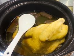 -小陆莲花蟹园农家乐(莲花岛店)