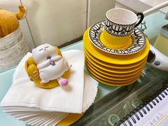 -五进制 Coffee Shop