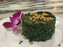 -功德林(南京西路店)