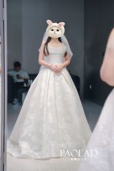 -南京宝娜嫁衣婚纱礼服馆(中央路店)