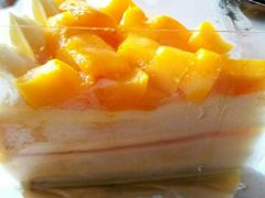 -Bread618面包生日蛋糕(欧亚商都店)