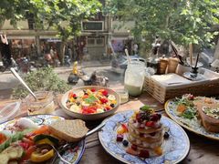 -Alimentari早午餐(安福路店)