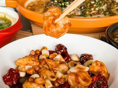 -No.DD戳子烧烤·江湖菜(北京总店)