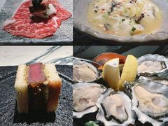 -High Yaki THE SEA海鲜居酒屋