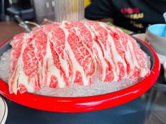 -金龙·打边炉(南京西路店)