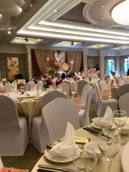 -虹桥迎宾馆·宴会厅