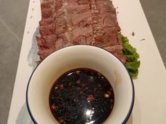 -好口味小吃楼·东北菜(太原南街店)