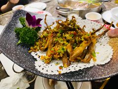 -仄园围炉坊·牛肉火锅·潮汕卤水火锅(蛇口店)