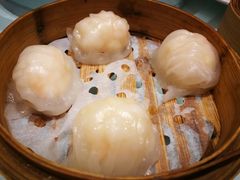 稻香虾饺皇-稻香酒家·34年老字号·港式粤菜(汉街店)
