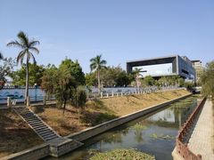 -广州市城市规划展览中心