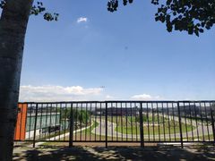 -金港秋名山·双层卡丁车场
