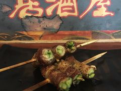 -鸟串烧Yakitori