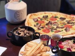 -Shanghai Brew House上海啤酒工坊(老外街店)