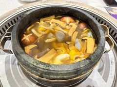 -木王宴语·野生鲜菌火锅(玉河店)
