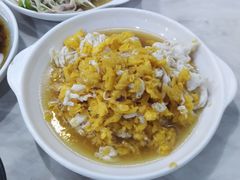 赛蟹粉-扬州小吃(延安西路店)