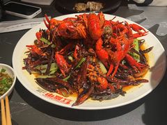 -红盔甲·小龙虾(人民广场店)