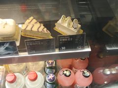 -BLAQ咖啡(骏豪店)