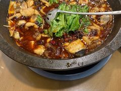 -九寨沟石锅鱼(沣峪口二十年店)