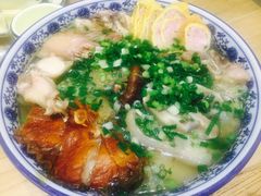 -申阿婆·上海菜·小海鲜(国展店)