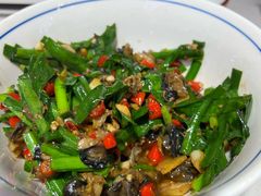 -福巷湘食小馆·猛火现炒(上海首店)
