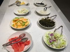 -豪客来牛排(开元盛世广场店)
