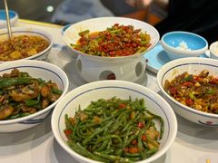 -洞庭米湘·湖南菜(银河SOHO店)