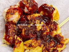 -香港风味小吃店(中英街店)