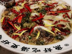 -江渔儿酸菜鱼(曜一城店)