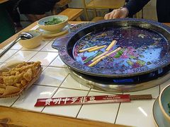 -费明中罗非鱼(大石坝店)