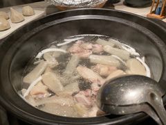 -同仁四季椰子鸡(福田东园总店)