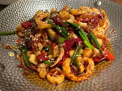 -大同江朝鲜菜•长春地标美食(绿园吾悦广场店)