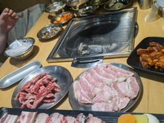 -麻蒲碳烤肉(梅花园店)