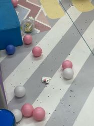 -孩子王童乐园(马群店)